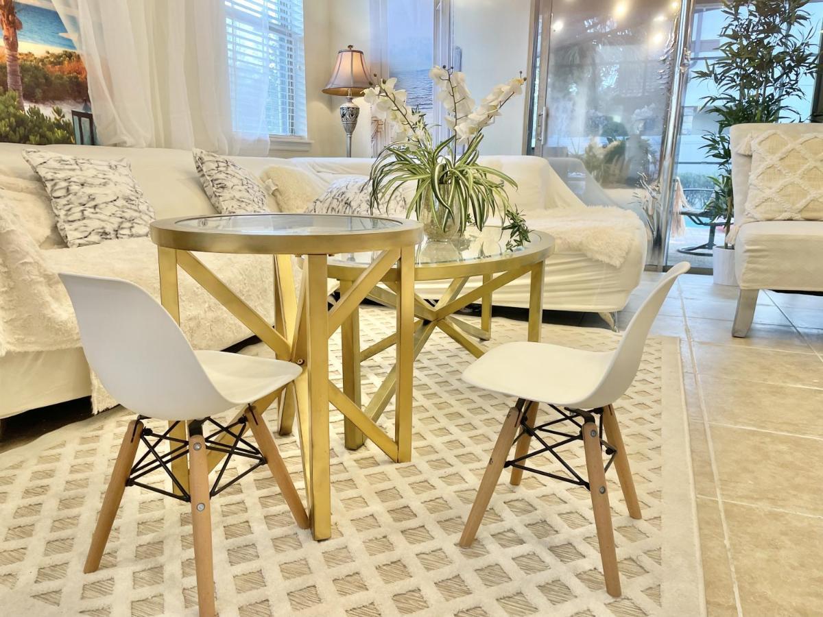 Disney Vacation Rental With Private Pool & Theatre Kissimmee Luaran gambar