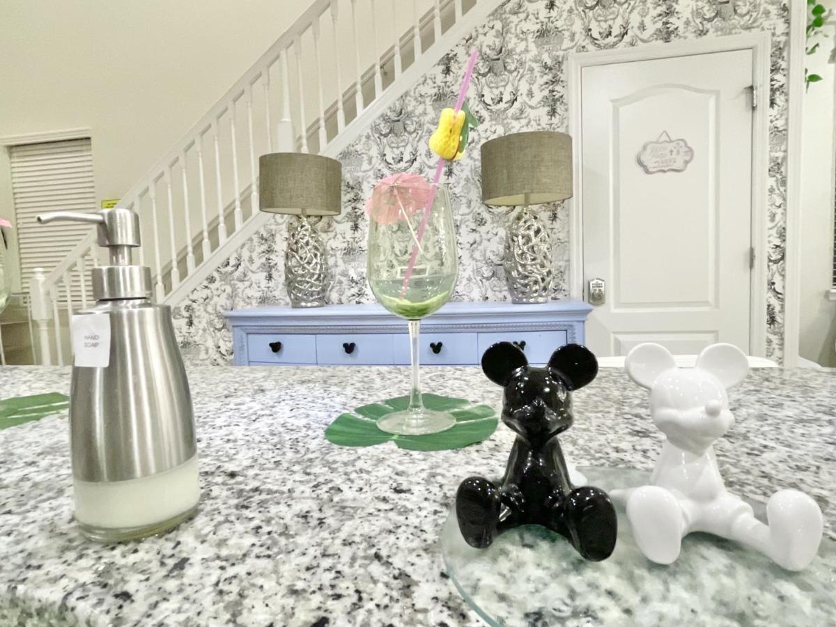 Disney Vacation Rental With Private Pool & Theatre Kissimmee Luaran gambar