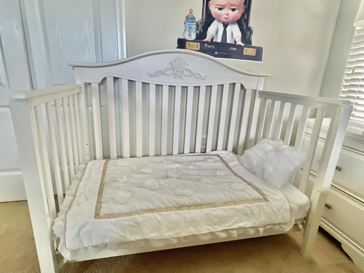 Disney Vacation Rental With Private Pool & Theatre Kissimmee Luaran gambar