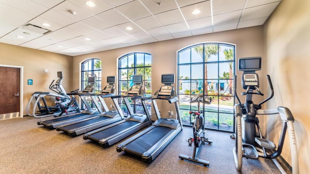 Disney Vacation Rental With Private Pool & Theatre Kissimmee Luaran gambar