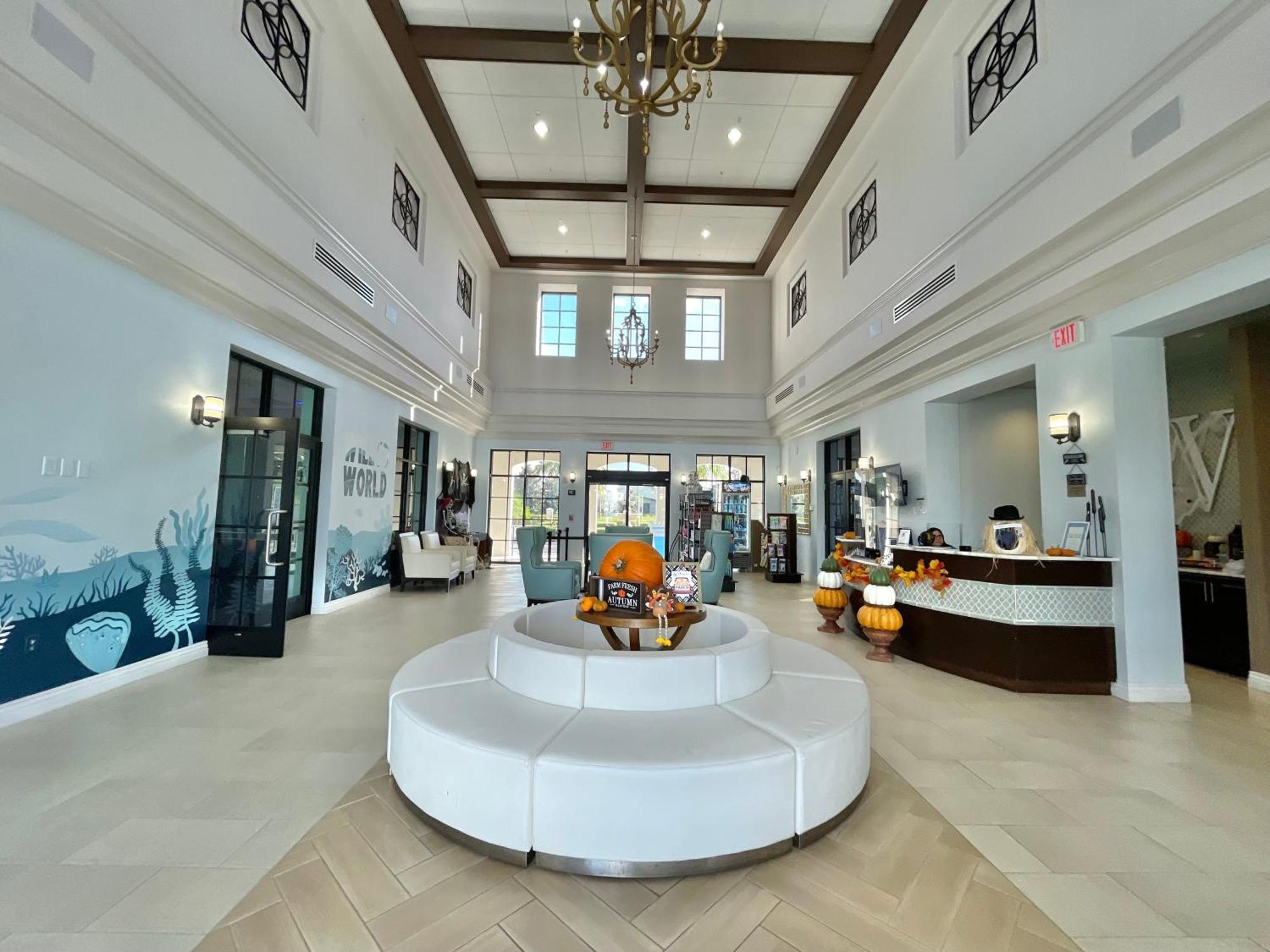 Disney Vacation Rental With Private Pool & Theatre Kissimmee Luaran gambar