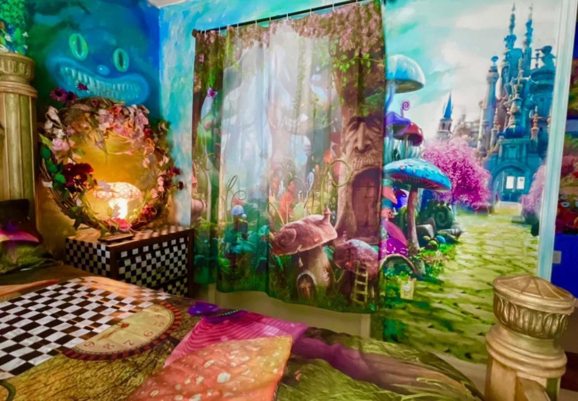 Disney Vacation Rental With Private Pool & Theatre Kissimmee Luaran gambar