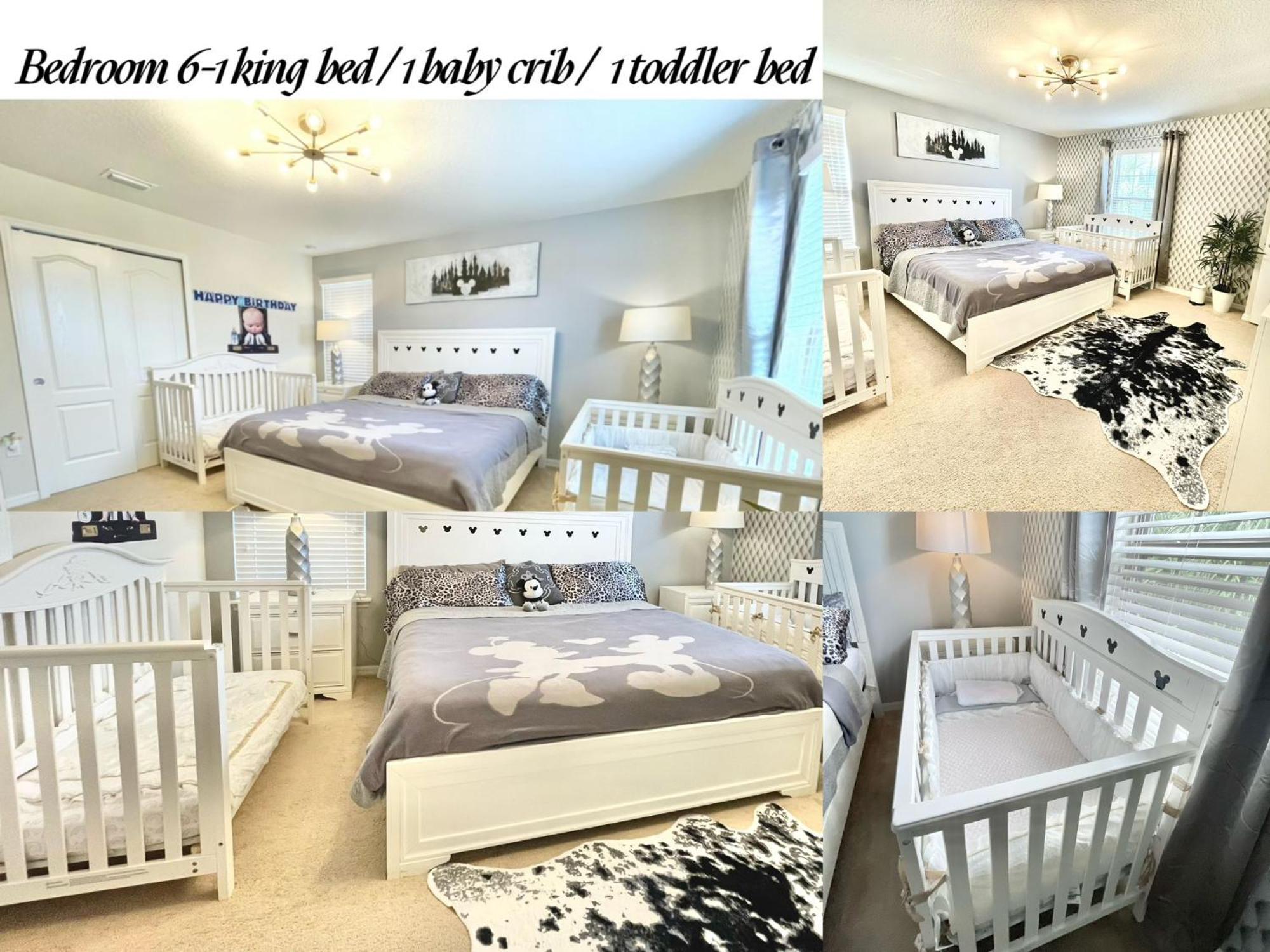 Disney Vacation Rental With Private Pool & Theatre Kissimmee Luaran gambar